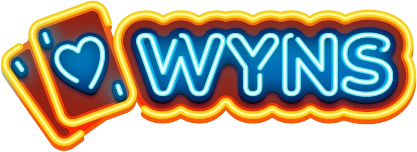 Wyns Online Casino logo